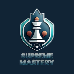 Supreme Mastery