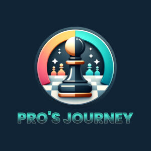 Pro's Journey