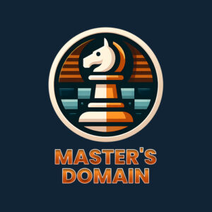 Masters Domain